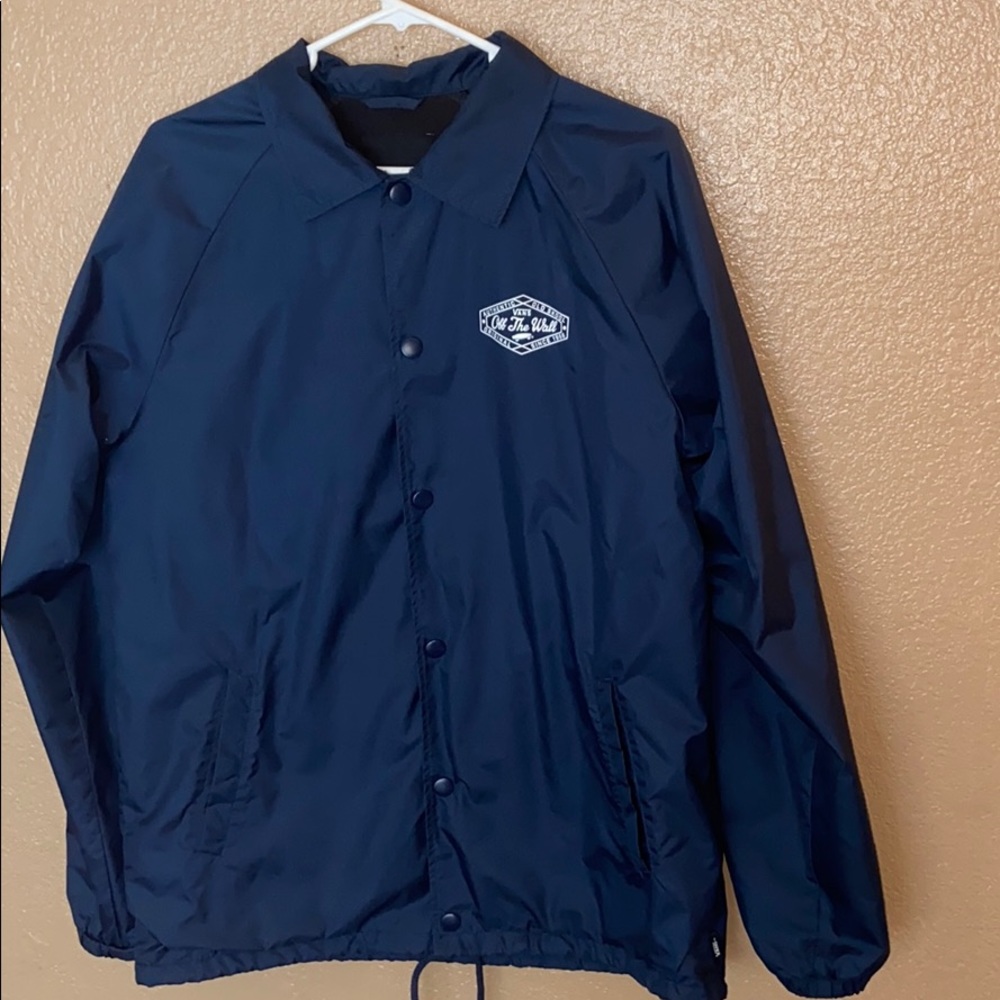Vans Coat